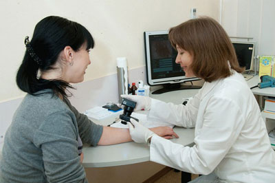 ОҚ ДОҒ САРАТОНГА ЙЎЛ ОЧАДИ